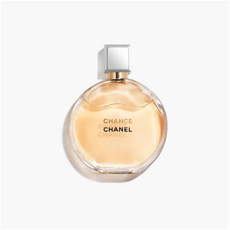 Chanel perfume chance duty free